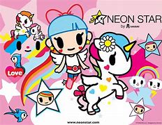 Image result for Tokidoki ClipArt