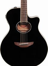 Image result for Yamaha APX