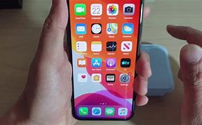 Image result for iPhone 11 No Home Button