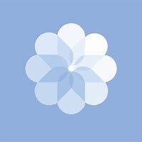 Image result for Light Blue Aesthetic App Icons