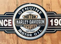 Image result for Harley-Davidson Service Station Display