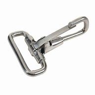 Image result for snaps clips hooks for boats