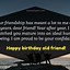Image result for Happy Birthday to Old Friend