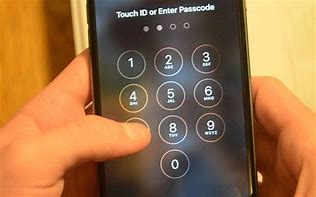 Image result for iPhone 7 Network Lock