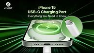 Image result for iPhone 11 Charginhg