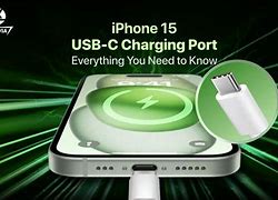 Image result for iPhone 15 Charging Port Cover
