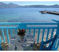 Image result for Wave House in Milos Greece