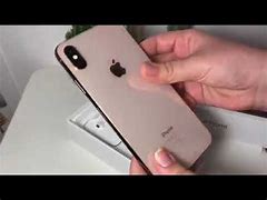 Image result for iPhone XS Black Unboxing