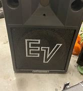Image result for EV 100s Speakers