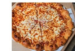 Image result for Amogos Pizza Bad Pizza