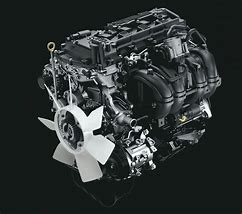 Image result for Toyota TR Engine