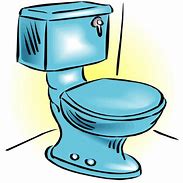 Image result for Picture of Toilet Clip Art