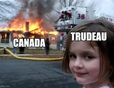 Image result for Canadian Political Memes
