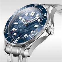 Image result for Omega Seamaster 42Mm Small Wrist