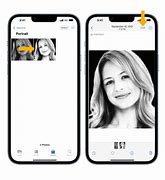 Image result for iPhone 13 Pro Max Portrait Mode