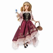 Image result for Aurora From Sleeping Beauty Disney Doll