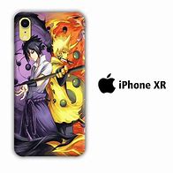 Image result for Naruto iPhone XR Case