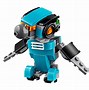 Image result for LEGO Creator Space Robot