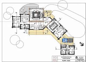 Image result for Thunderball House Floor Plan