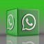 Image result for Whats App Logo Clear Background