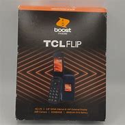 Image result for Boost Mobile TCL Flip Phone