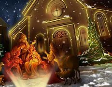 Image result for Animated Christmas Wallpaper with Music