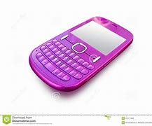Image result for Pink Cell Phone Isolated