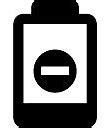 Image result for Phone Battery Symbol