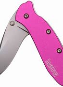 Image result for Pink Pocket Knife