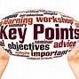 Image result for Making a Good Point Clip Art