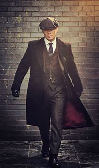 Image result for Thomas Shelby 1080P Wallpaper