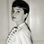 Image result for Audrey Hepburn Pixie Hair