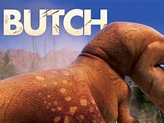 Image result for Butch Disney
