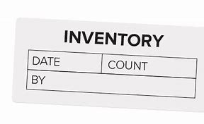 Image result for Inventory Labeling