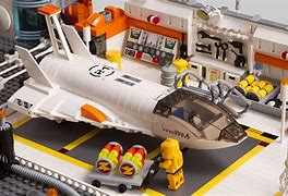 Image result for LEGO Futuristic