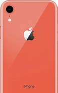 Image result for Apple iPhone XR Coral