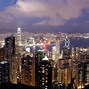 Image result for Hong Kong by Night