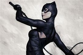 Image result for Catwoman Comic Book Wallpaper