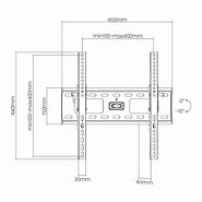 Image result for Flat Screen TV On Wall Floor Plan