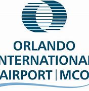 Image result for Orlando International Airport Logo