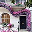 Image result for London Houses Doors