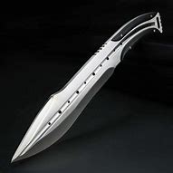 Image result for Futuristic Knives