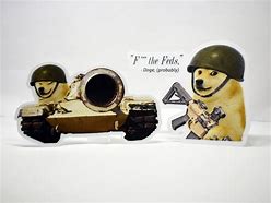 Image result for Tactical Doge Meme