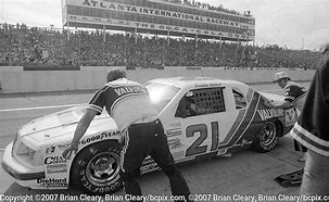 Image result for 1983 NASCAR Winston Cup Series