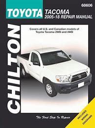 Image result for Free Manual Toyota Book