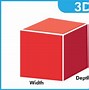 Image result for Shape with Length Labelled