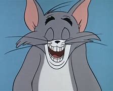 Image result for Tom and Jerry Laugh