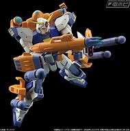 Image result for Gundam F90