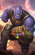 Image result for Thanos Jacko Pose