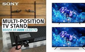 Image result for Sony Bravia TV Stand Legs Installation